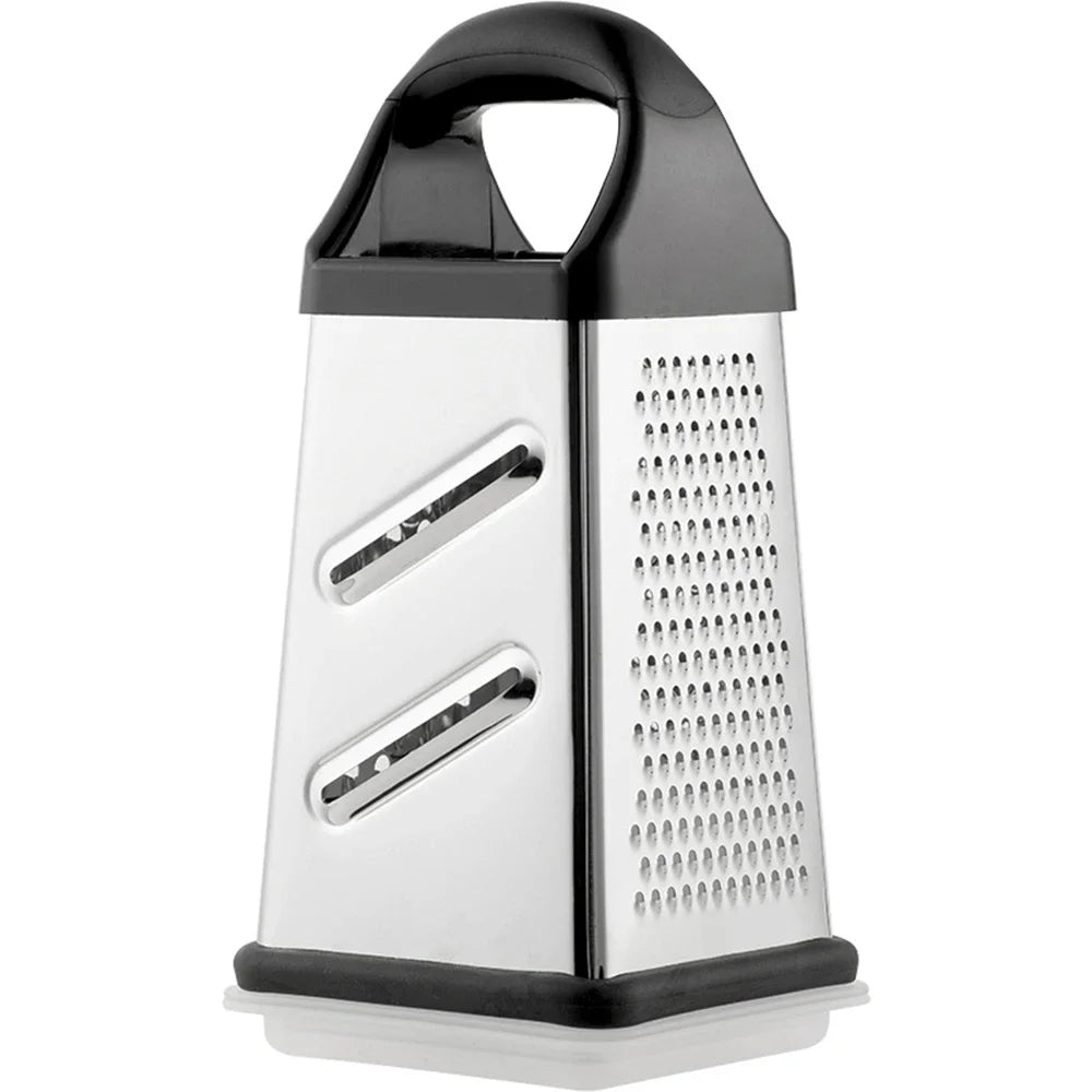 4-Sided Vegetable Grater