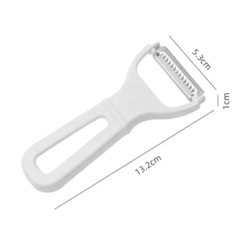 Manual Vegetable Julienne Slicer