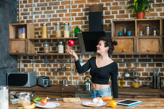 Must-Have Kitchen Appliances for Every Modern Home