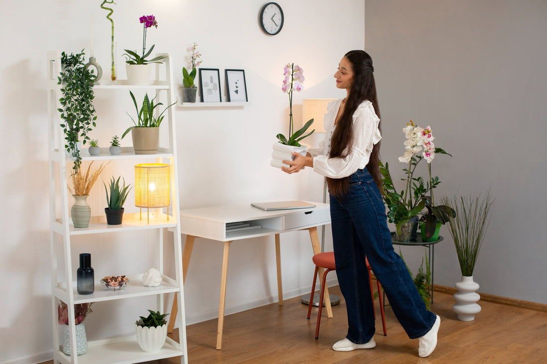 Simple Home Decor Ideas to Transform Your Space