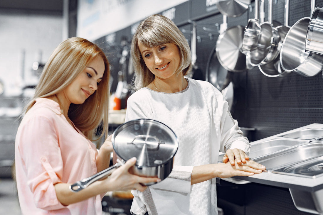 Cookware Essentials Every Kitchen Needs