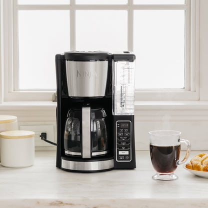 Ninja® 12-Cup Programmable Coffee Brewer CE200