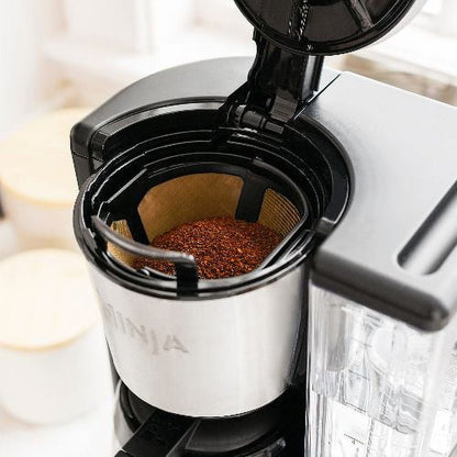 Ninja® 12-Cup Programmable Coffee Brewer CE200