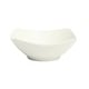 Gibson Home Rothenberg Stackable 40-Piece Porcelain Dinnerware Set