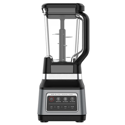 265399 2L 70oz 1500W 2025 Heavy Duty Commercial Ice Blender Brushless Dc Motor Blender Mixeur Professionnel