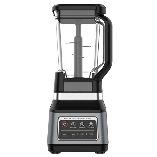265399 2L 70oz 1500W 2025 Heavy Duty Commercial Ice Blender Brushless Dc Motor Blender Mixeur Professionnel