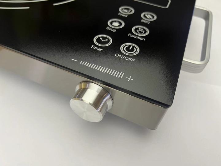 3500W High Power Restaurant Induction Hob Household Kitchen Appliance Ceramic Induction Cooktop Infrared Induction Cooker