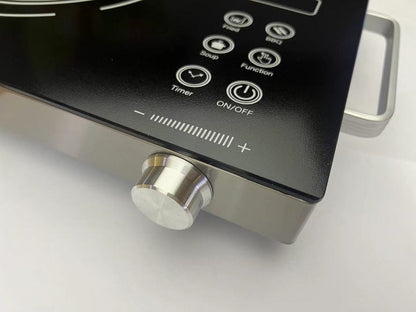 3500W High Power Restaurant Induction Hob Household Kitchen Appliance Ceramic Induction Cooktop Infrared Induction Cooker