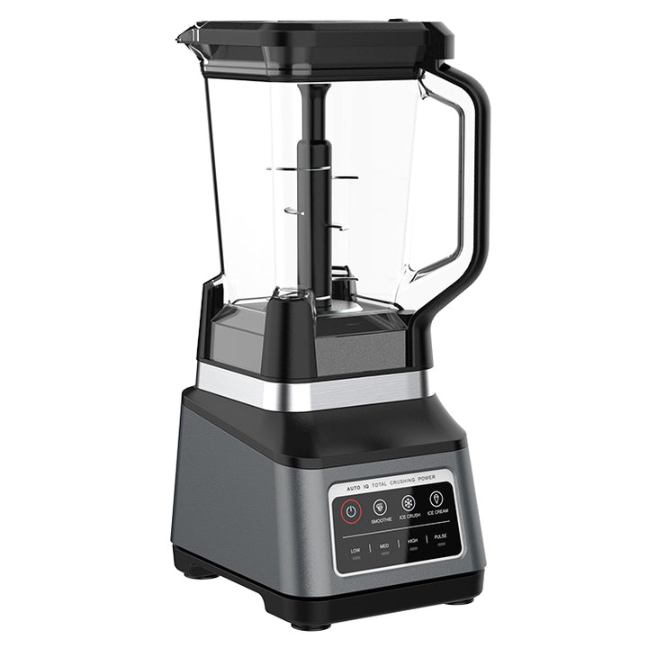 265399 2L 70oz 1500W 2025 Heavy Duty Commercial Ice Blender Brushless Dc Motor Blender Mixeur Professionnel