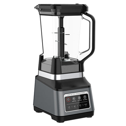265399 2L 70oz 1500W 2025 Heavy Duty Commercial Ice Blender Brushless Dc Motor Blender Mixeur Professionnel