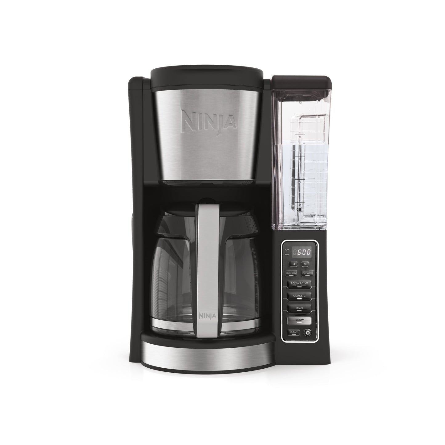 Ninja® 12-Cup Programmable Coffee Brewer CE200