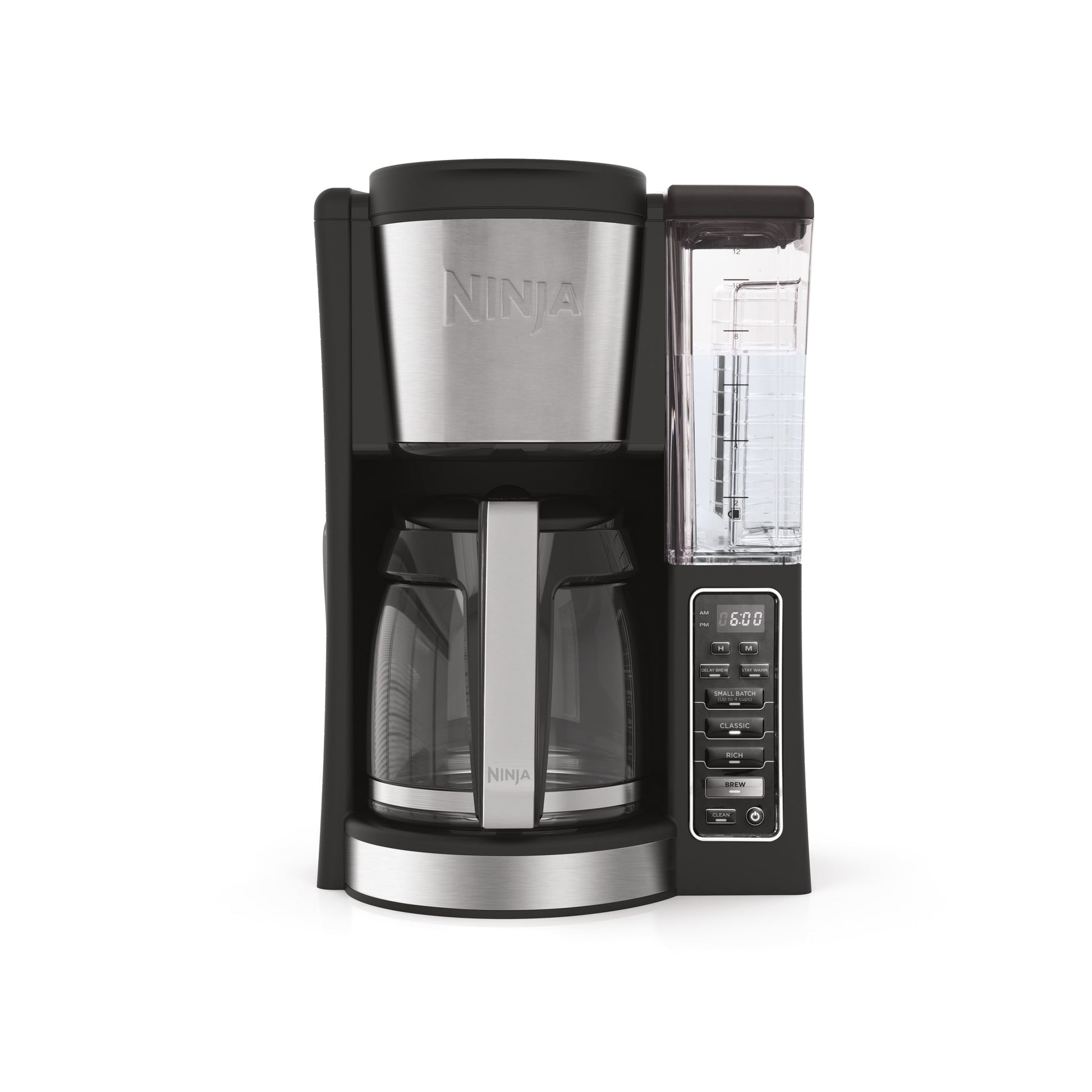 Ninja® 12-Cup Programmable Coffee Brewer CE200
