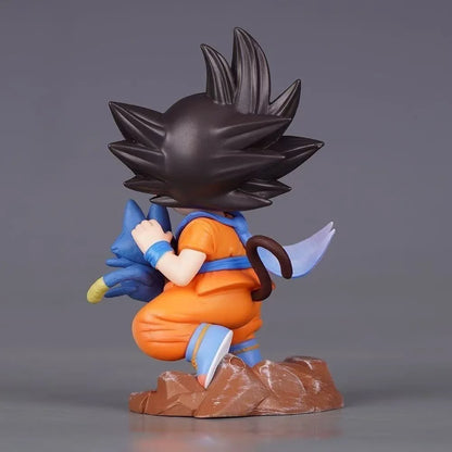 Dragon Ball Goku PVC Figure