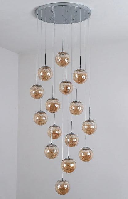 Modern dine dining room Pendant lights indoor lighting Ceiling lamp hanging light led chandelier decorative interior lighting