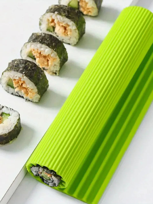 Silicone Sushi Roll Maker