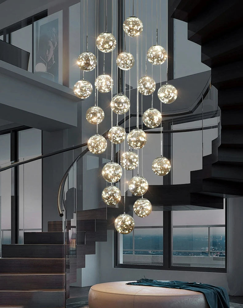 Modern dine dining room Pendant lights indoor lighting Ceiling lamp hanging light led chandelier decorative interior lighting