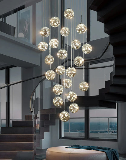 Modern dine dining room Pendant lights indoor lighting Ceiling lamp hanging light led chandelier decorative interior lighting