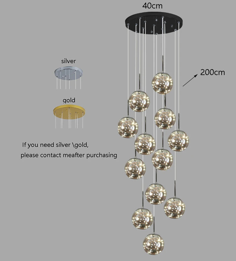 Modern dine dining room Pendant lights indoor lighting Ceiling lamp hanging light led chandelier decorative interior lighting
