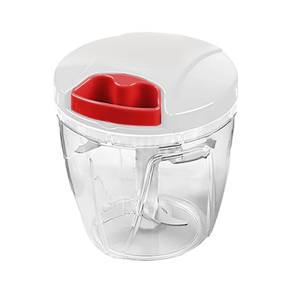 Manual Food Chopper