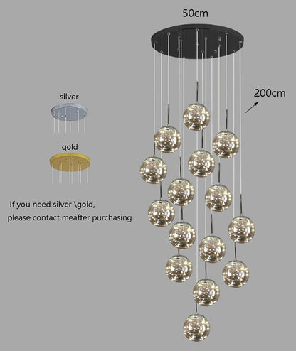 Modern dine dining room Pendant lights indoor lighting Ceiling lamp hanging light led chandelier decorative interior lighting