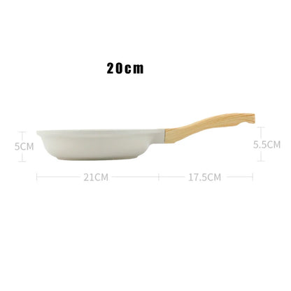 Nonstick Ceramic Frying Pan