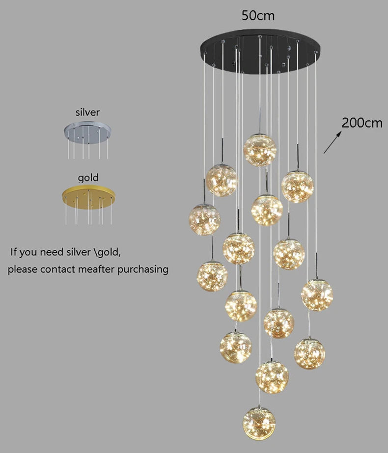 Modern dine dining room Pendant lights indoor lighting Ceiling lamp hanging light led chandelier decorative interior lighting