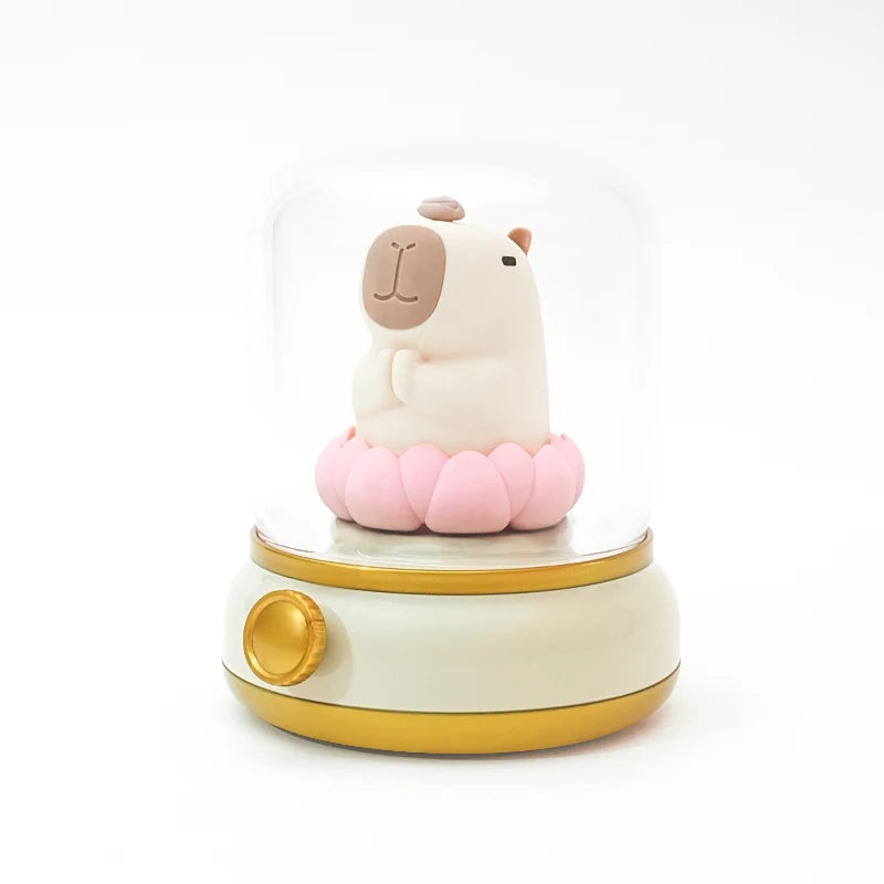 LED Flameless Candle Lamp