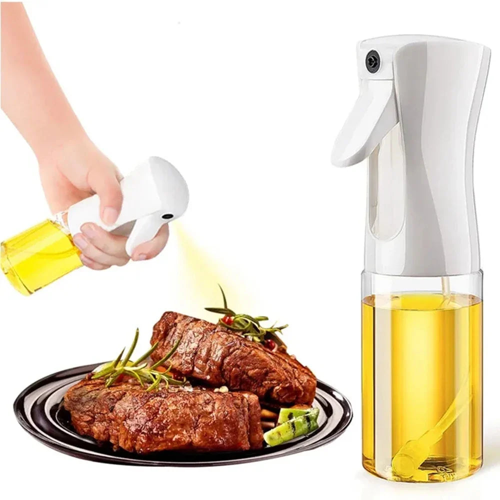 Olive Oil Sprayer Bottle