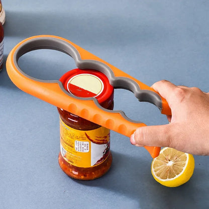 4-in-1 Jar Opener