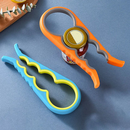 4-in-1 Jar Opener