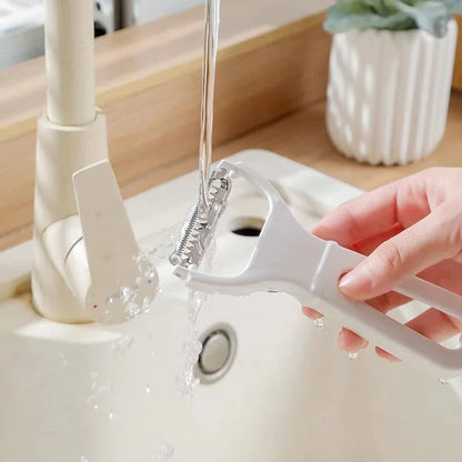 Manual Vegetable Julienne Slicer