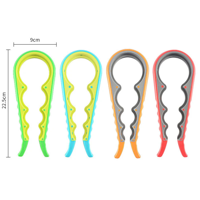 4-in-1 Jar Opener