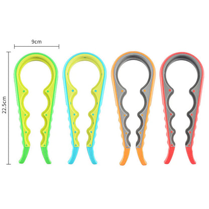 4-in-1 Jar Opener
