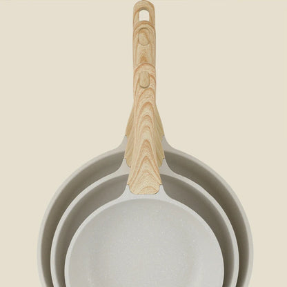 Nonstick Ceramic Frying Pan
