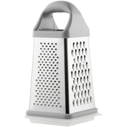 4-Sided Vegetable Grater