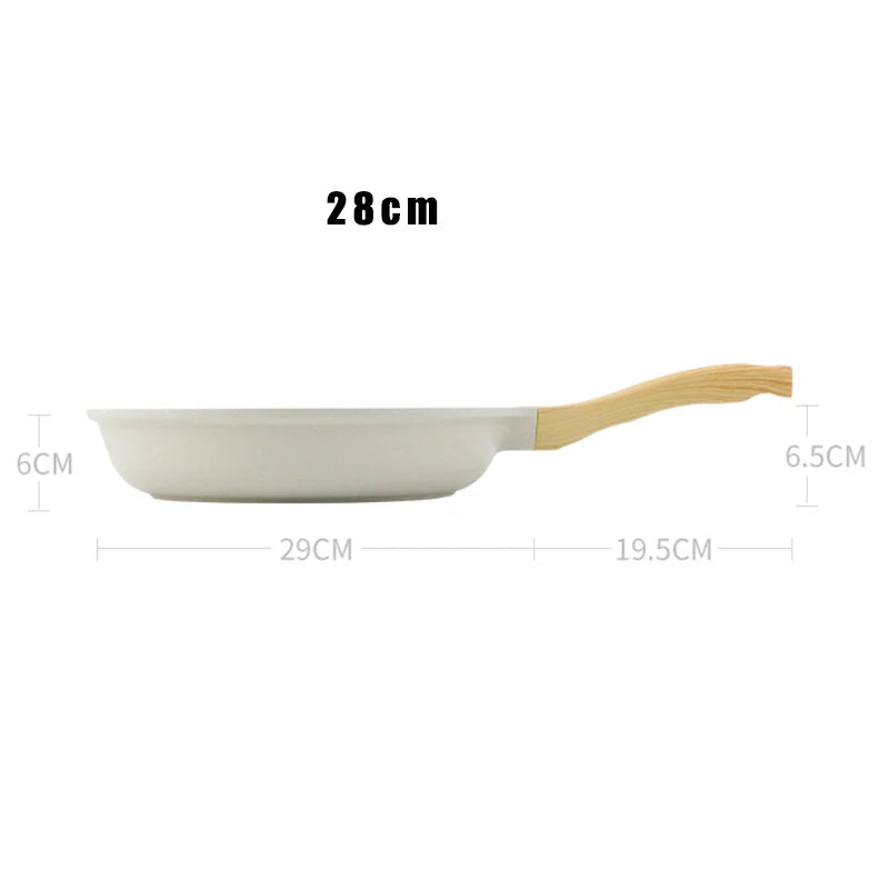 Nonstick Ceramic Frying Pan