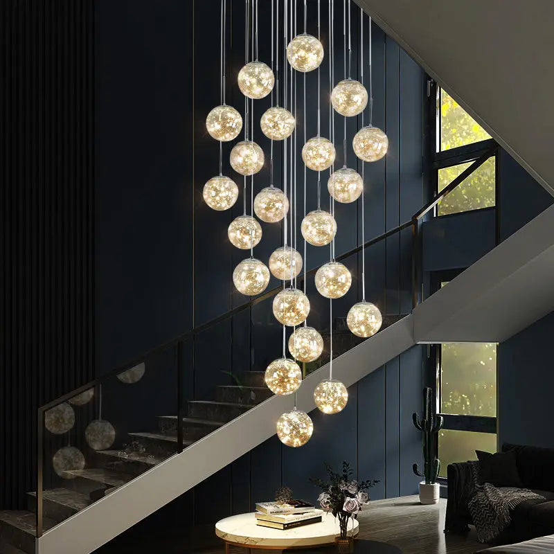 Modern dine dining room Pendant lights indoor lighting Ceiling lamp hanging light led chandelier decorative interior lighting