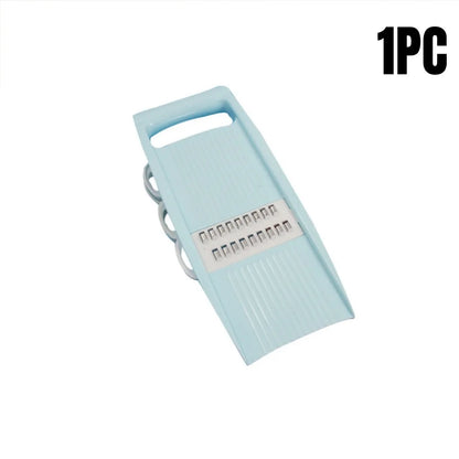 Manual Food Grater Cutter