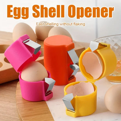 Egg Separator Tool