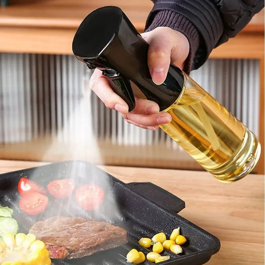 Olive Oil Sprayer Bottle