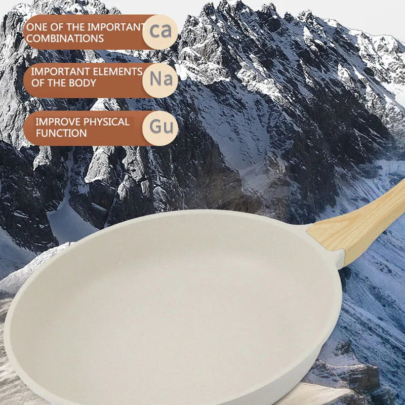 Nonstick Ceramic Frying Pan