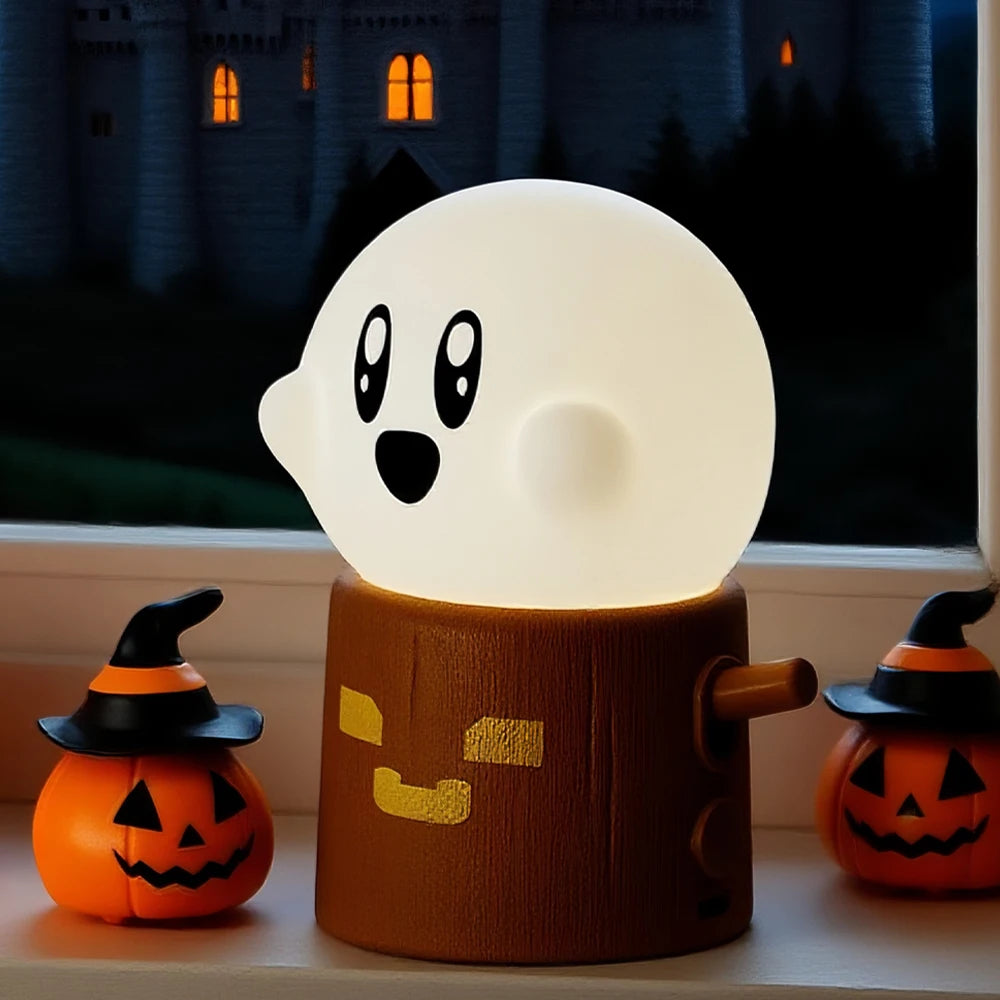 LED Flameless Candle Lamp
