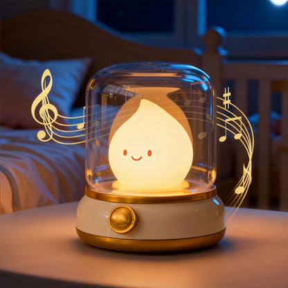 LED Flameless Candle Lamp
