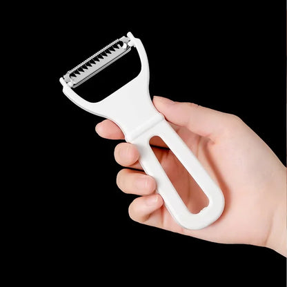 Manual Vegetable Julienne Slicer