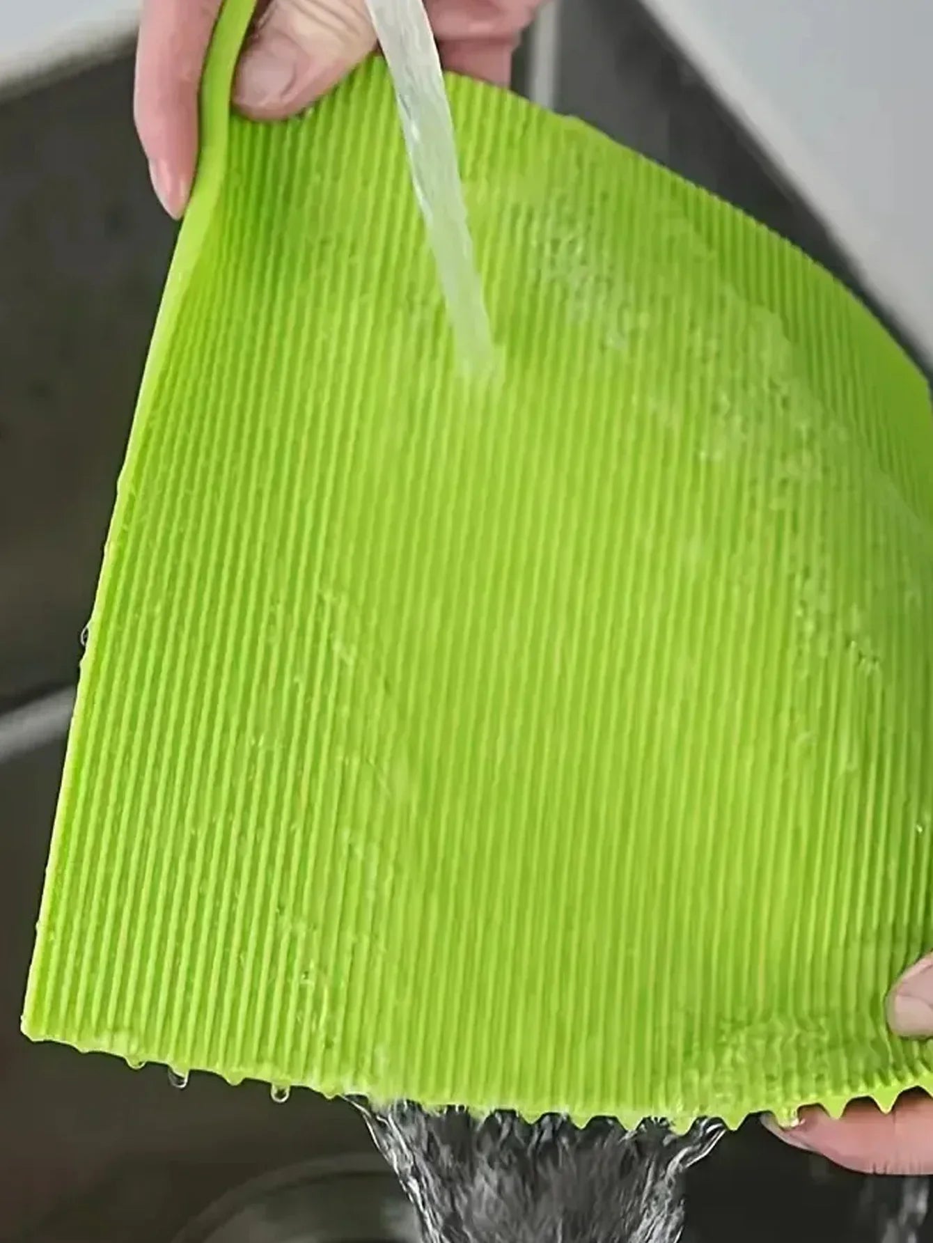 Silicone Sushi Roll Maker