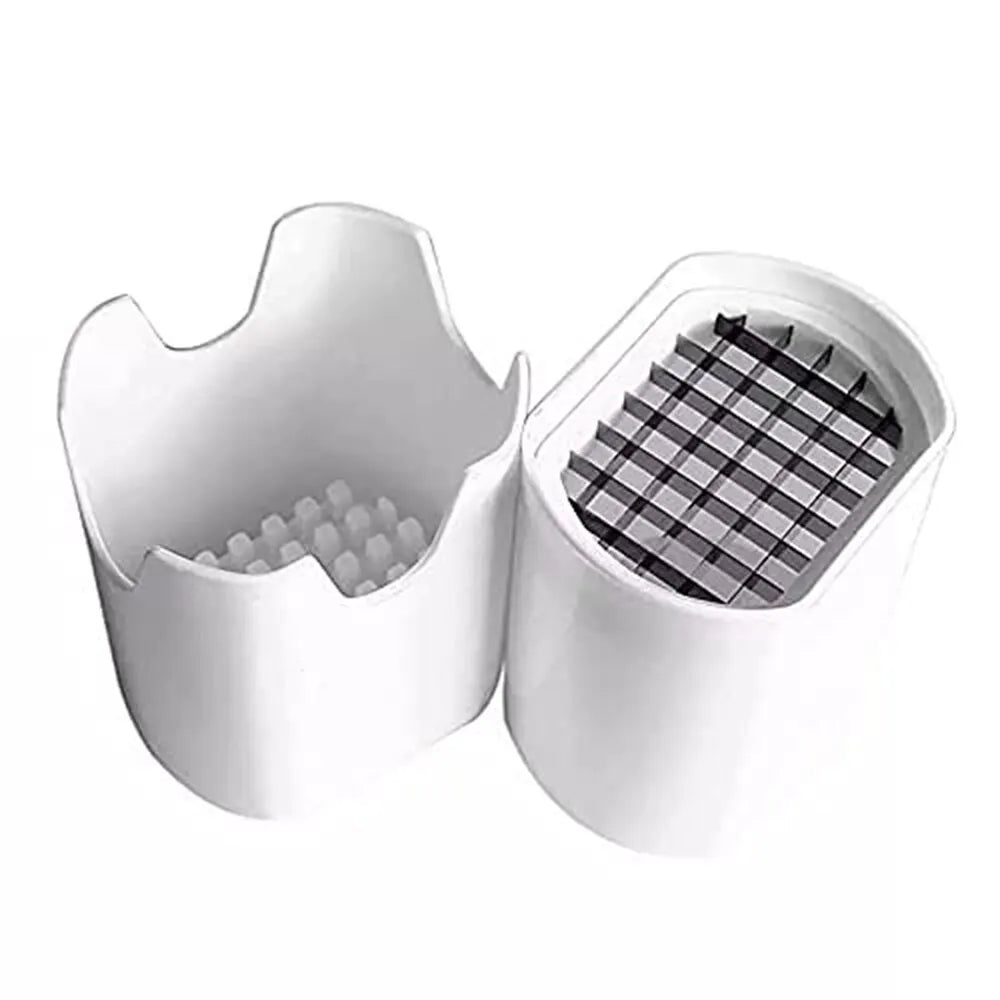 Stainless Steel Potato Chopper