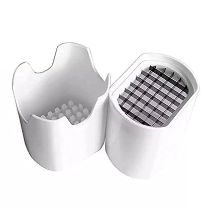 Stainless Steel Potato Chopper