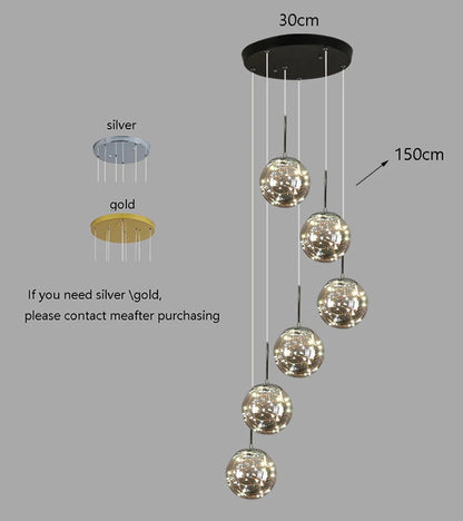 Modern dine dining room Pendant lights indoor lighting Ceiling lamp hanging light led chandelier decorative interior lighting