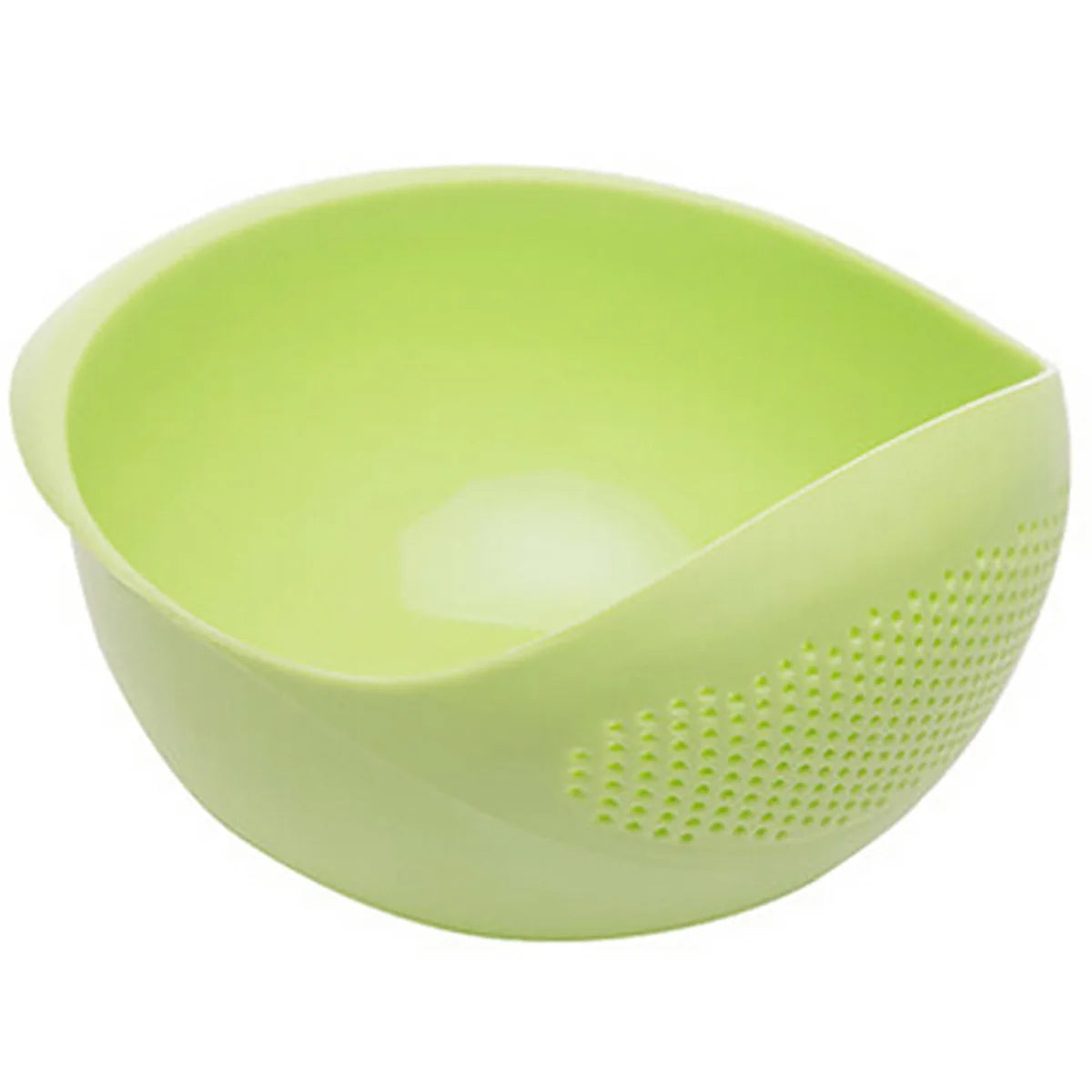 Colander Rice Washing Basket