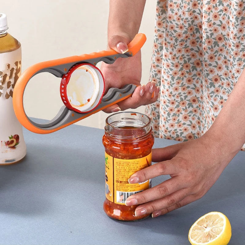 4-in-1 Jar Opener